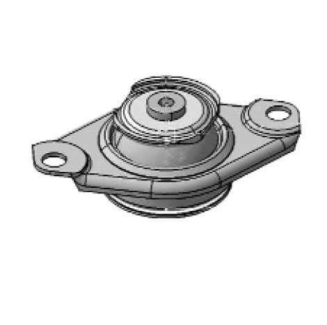 Suport motor MAGNETI MARELLI Fiat Palio OE 46843629 Fata punte fata Stanga