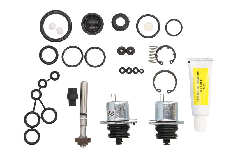 Set reparatie uscator PNEUMATICS separator lichide ELA 1000 Sistem pneumatic Uscător/Aparat de deshidratare