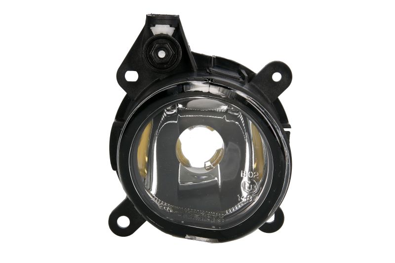 Lampa de ceata Dreapta H11 MINI R50 R53 R52 06.01-11.07 Transparent Fata fara suport bec TYC