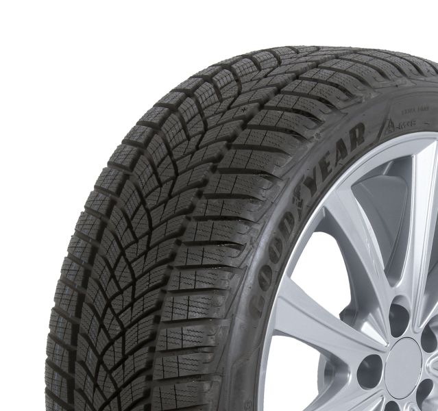 Anvelopa iarna GOODYEAR UltraGrip Performance+ 235/50R20 XL 104T Radial TL M+S 3PMSF SealTech 72dB