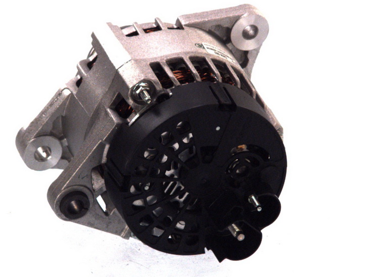 Alternator DENSO 14V 120A ALFA ROMEO 147 156 166 GT FIAT BRAVA BRAVO DOBLO IDEA MAREA MULTIPLA PUNTO STILO 62mm 6 caneluri