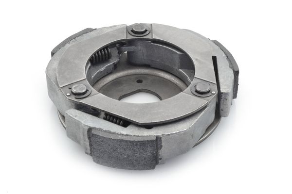 Ambreaj centrifugal VICMA Transmisie CVT SUZUKI UH 125 2002-2006 Sistem de tracţiune Transmiterea tracţiunii