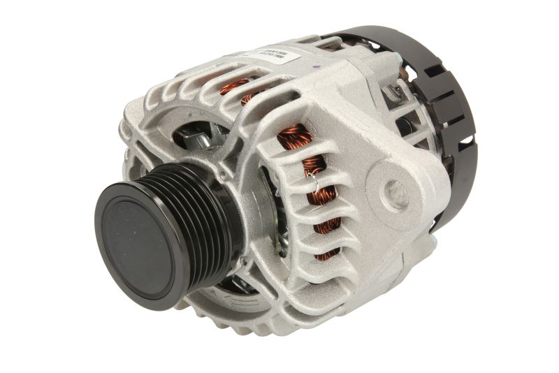 Alternator DENSO 14V 120A Suzuki SX4 S-Cross Vitara 1.6D Diametru 54mm Numar Caneluri 6 Fulie Da 08.13-