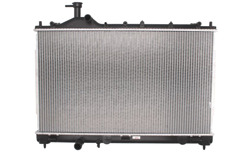 Radiator racire motor KOYORAD Manual Mitsubishi Outlander III 2.2D Sistem de racire Răcitor de apă