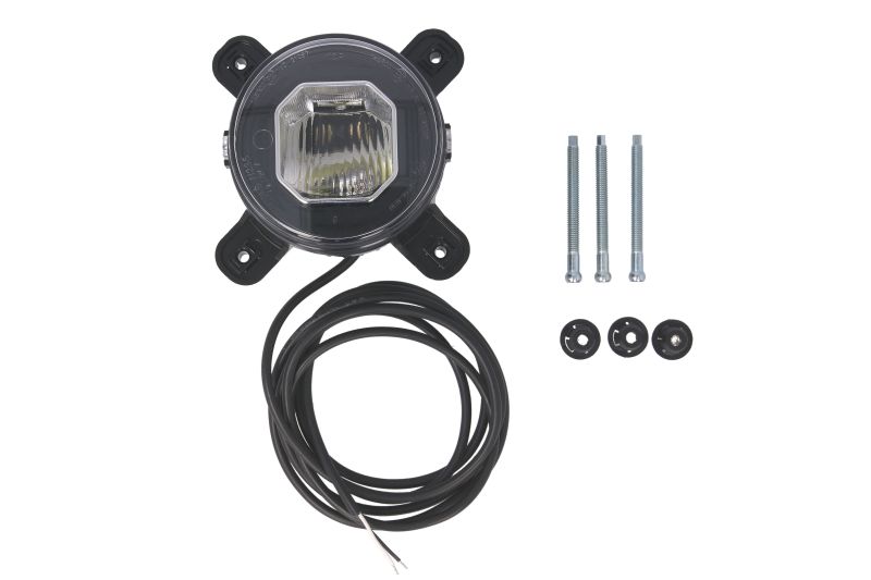 Far LED WAS Dreapta/Stanga Fata 12V/24V Semnalizare Bec LED 0,60 kg 1666 W235