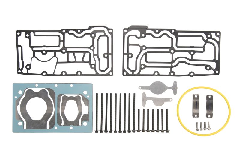 Kit reparare etrier WABCO compresor compatibil DAF Sistem de franare Frâne cu discuri Clema frânei cu discuri