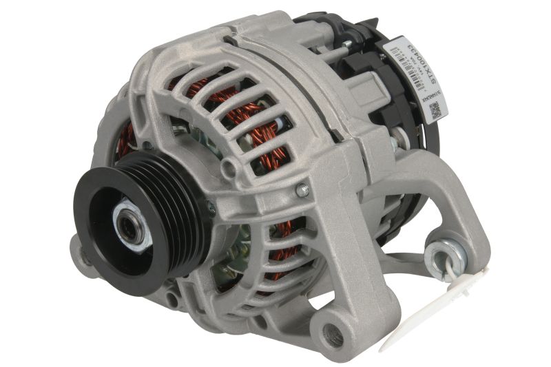 Alternator STARDAX 12V 70A OPEL AGILA ASTRA G CORSA B C 1.0/1.2 11.96-12.09 56.2mm 5 Caneluri