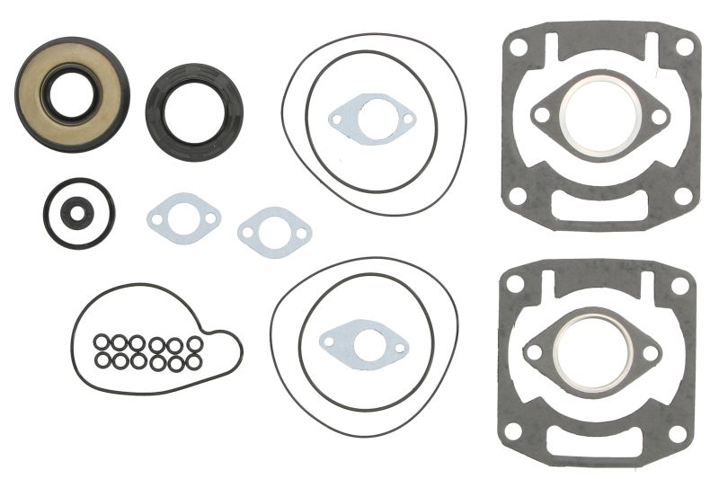 Set garnituri motor WINDEROSA Arctic Cat Engine gaskets-set piesa Eticheta printabila