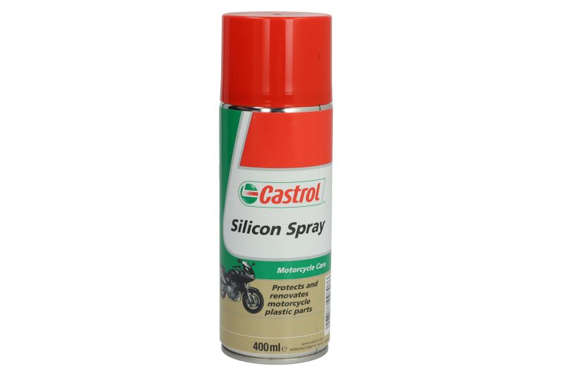 Agent curatare si intretinere motociclete CASTROL