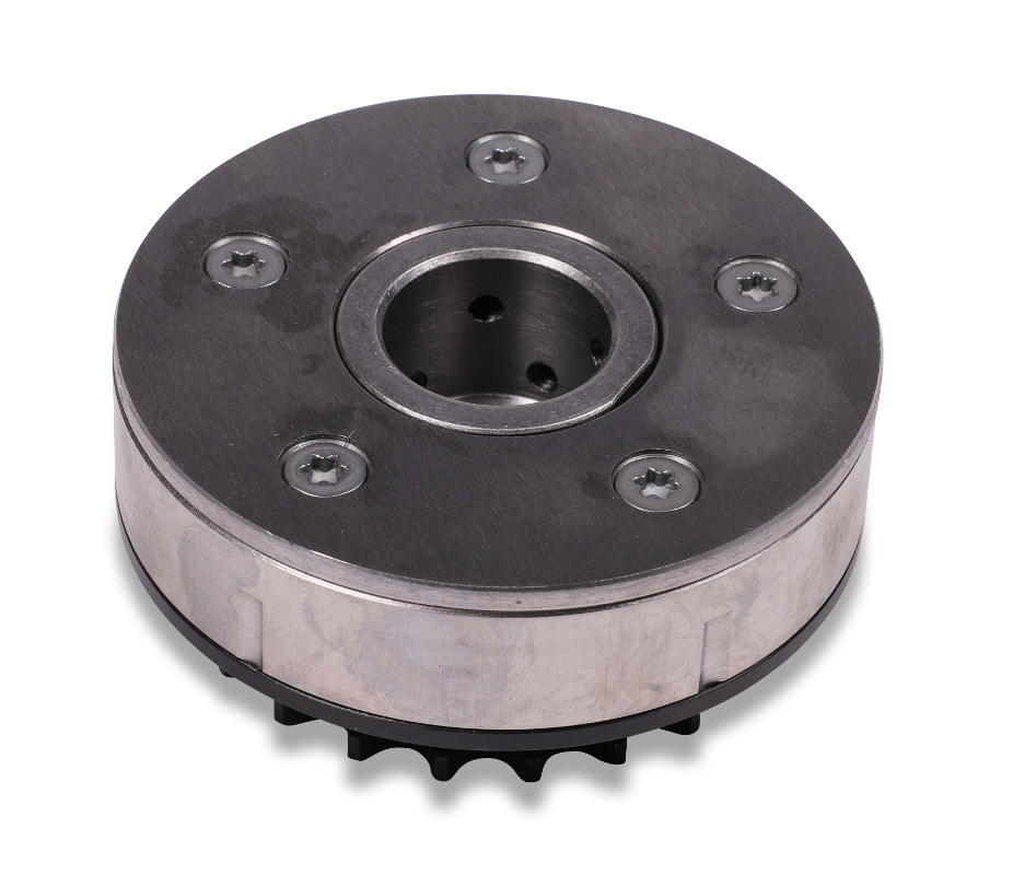 Regulator ax cu came HEPU Camshaft Phasing Pulley 22 Dinti Audi A4 B6 B7 A6 C5 VW Passat B5.5 2.0 11.00-06.08