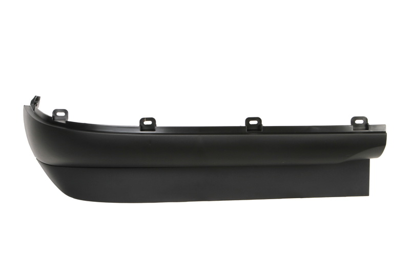 Spoiler COVIND Acoperire Bara Dreapta IVECO STRALIS I 02.02- Caroserie Iluminare Cabina Spoilere Elemente Plastic