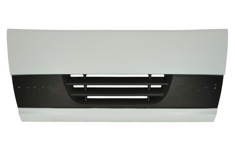 Grila radiator PACOL pentru DAF LF 45, LF 55 01.01- Caroserie Iluminare Cabina