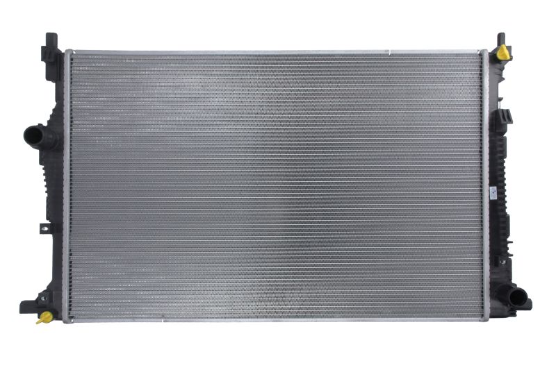 Radiator racire motor KOYORAD JEEP CHEROKEE 2.0 09.18- Sistem de racire Răcitor de apă