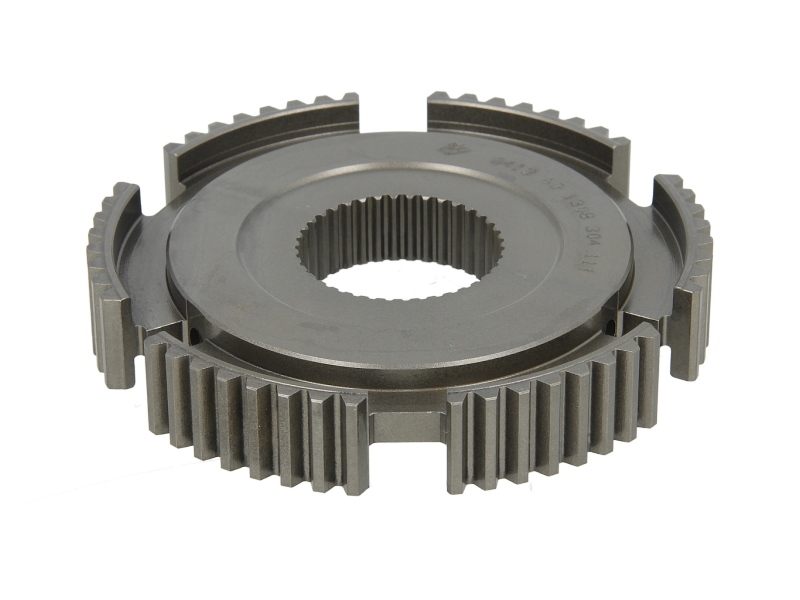 Pinion receptor EURORICAMBI Hub sincromesh Cutie viteze manuală Schimbator viteze ZF ECOMID 9 S 75 1308.050.130