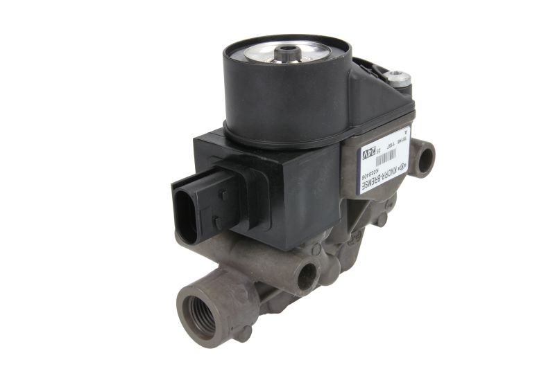 Modulator presiune ABS KNORR Sistem franare Pneumatic frina Valve pneumatice pentru VOLVO