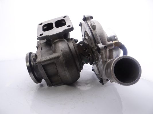 Turbocompresor GARRETT Nou ALFA ROMEO MITO CHRYSLER DELTA FIAT 500X BRAVO II PUNTO JEEP RENEGADE LANCIA DELTA III 1.4 Euro 6