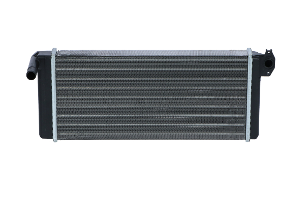 Schimbator Caldura Incalzire Habitaclu NRF Heater 360x170x42mm Fara Valva Mercedes NG SK OM353.942-OM442.980 08.73-09.96