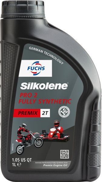 Ulei de motor SILKOLENE