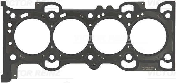 Garnitura chiulasa REINZ Ford C-MAX II Mondeo V USA Fusion 2.0H 09.12- diametru 89.0 mm