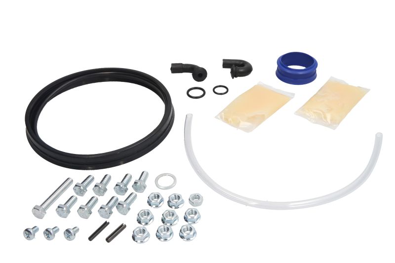 Set reparatie cilindru receptor WACH-MOT Kit WABCO frână cilindri sigilii 925431 925432 0,36kg Eticheta printabila