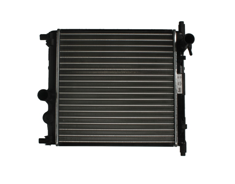 Radiator racire motor NISSENS Manual SEAT MII SKODA CITIGO E-CITIGO VW LOAD UP UP! 1.0/1.0CNG/Electric Inaltime 350mm Latime 360mm Grosime 19mm