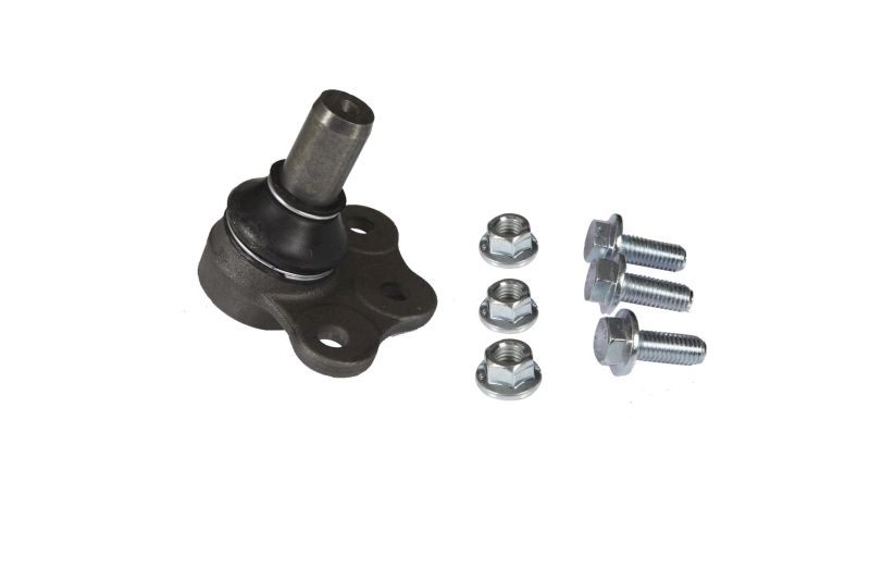 Articulatie sarcina/ghidare MOOG Pivot axa Dreapta/Stanga inferior fata diametru con 20mm SAAB 9-5 1.6-3.0D 09.97-01.12