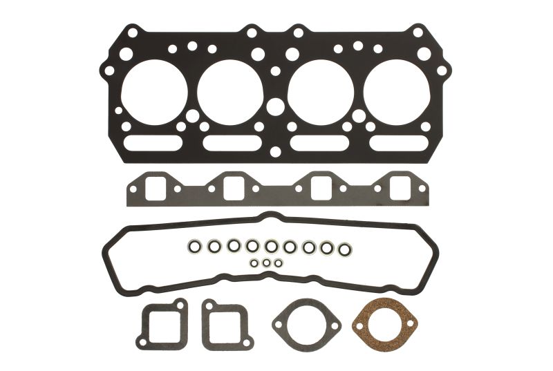 Set garnituri complet motor ENGITECH MITSUBISHI 4DQ5 garnitura chiulasa capac culbutori da eticheta printabila 0,52 kg piesa