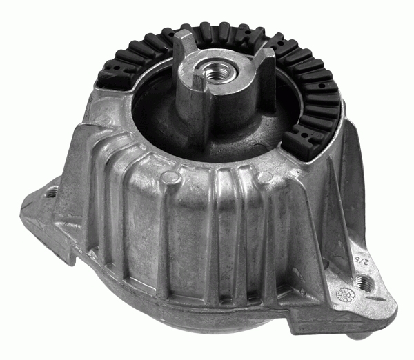 Suport motor LEMFOERDER fata dreapta hidraulic MERCEDES C T-MODEL S204 W204 3.0D 01.07-08.14