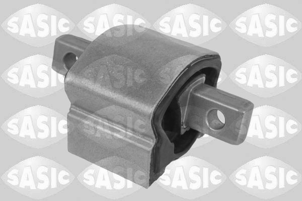 Suport motor MERCEDES-BENZ SASIC Bucșă cauciuc-metal OE 2052405100