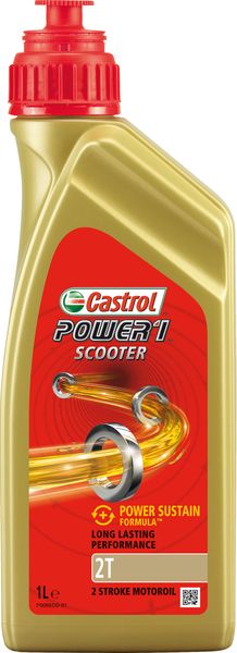 Ulei de motor CASTROL