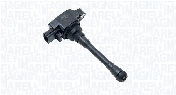 Bobina de inductie MAGNETI MARELLI 12V Ignition Coil INFINITI FX M QX70 NISSAN ALTIMA CUBE JUKE MICRA MURANO NOTE NV200 QASHQAI ROGUE SENTRA TIIDA X-TRAIL