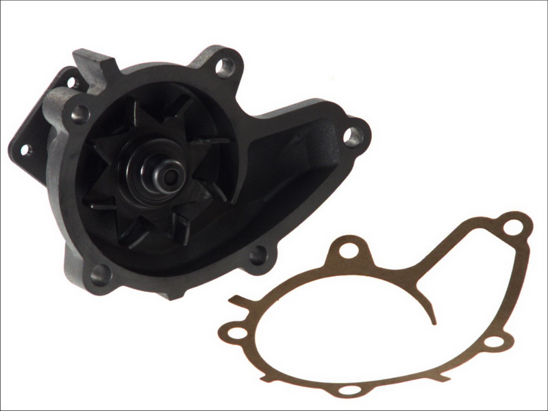 Pompa apa Aisin lichidului racire Nissan Almera N15 2.0D 95- PRIMERA P10E P11E 2.0D 91- TD 96-0 84.3mm M6mm 69.5mm 4buc