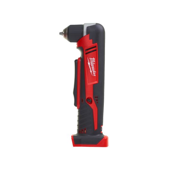 Surubelnita burghiu unghiular MILWAUKEE 18V 20Nm 1,5-10mm pe baterii 1,46kg scule electrice aparate de gaurit insurubat