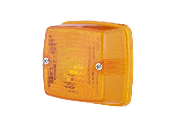 Dispersor Semnalizator Spate HELLA Caroserie Iluminare ECE Montare Spate 9EL110 536-001