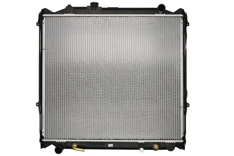 Radiator racire motor KOYORAD Automat TOYOTA LAND CRUISER 90 3.4 Sistem de racire Răcitor de apă