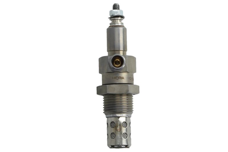 Bujie incandescentă HIDRIA Glow Plug Filet M20x1,5 Lungime 93,5mm Tensiune 19V Cheie 22mm/24mm Montaj 41mm