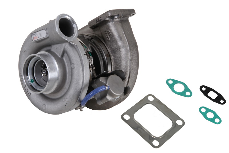 Turbocompresor HOLSET IVECO STRALIS I F3AE3681A F3AE3681B F3AE3681D 04.06- Motor Elemente 28,28 kg