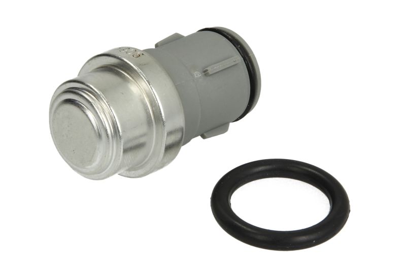 Senzor temperatura lichid racire gri 3 pini filet 20mm pentru AUDI 100 C4 A6 C4 CABRIOLET B3 1.8/1.9D/2.0 VERNET