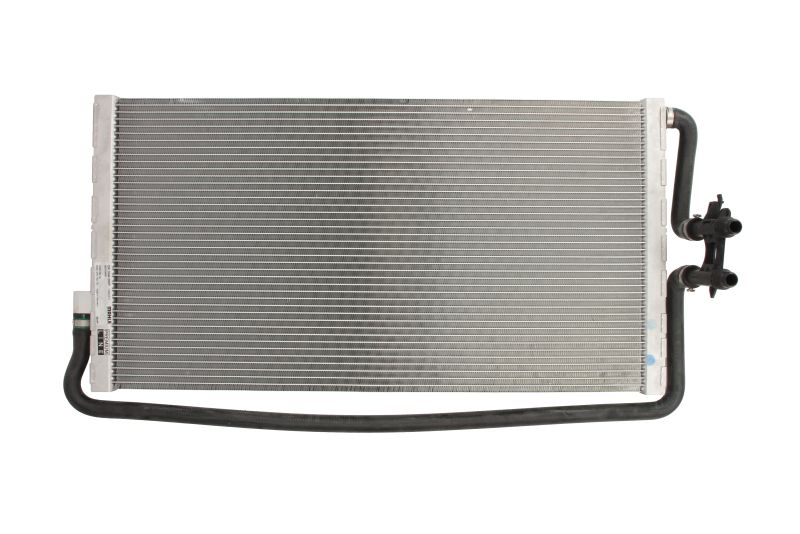 Intercooler compresor MAHLE BMW 5 F10 6 F12 F13 GRAN COUPE F06 4.4 09.11-10.18 Înălțime 590mm Lățime 326mm Grosime 26mm