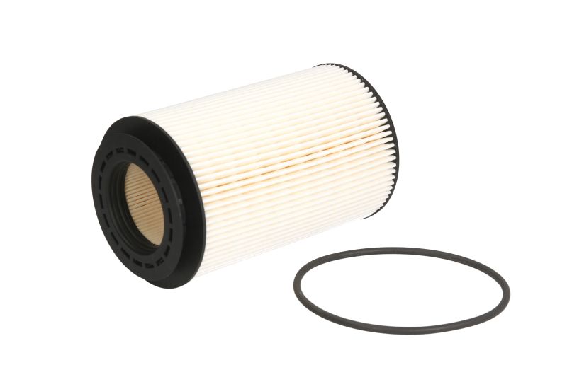 Filtru combustibil MANN-FILTER insertie interior 46mm exterior 95mm inaltime 164mm pentru VOLVO 8700 B7 FENDT 700 800