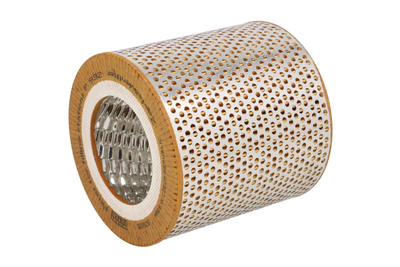 Filtru combustibil MANN-FILTER Diametru interior 50.0 mm Diametru exterior 89.0 mm Înălțime 91.0 mm Inserție filtru