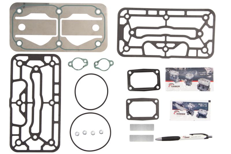 Kit Reparare Compresor Aer VADEN KNORR Compatibil LK 4944 LK 4954 Sistem Pneumatic