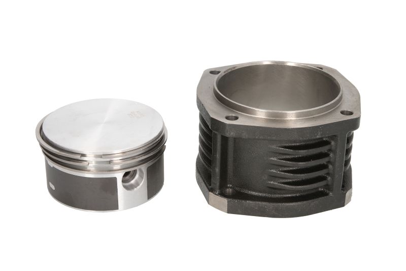 Piston VADEN Compresor cu piston diametru 94mm STD Motor Blocul motorului Pistoane Inele Mercedes