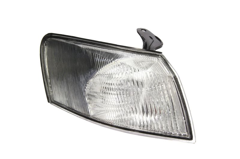 Semnalizator Dreapta Fata DEPO Toyota Camry 2.2/3.0 08.96-09.02 01.96 Lampa Semnalizare Alb