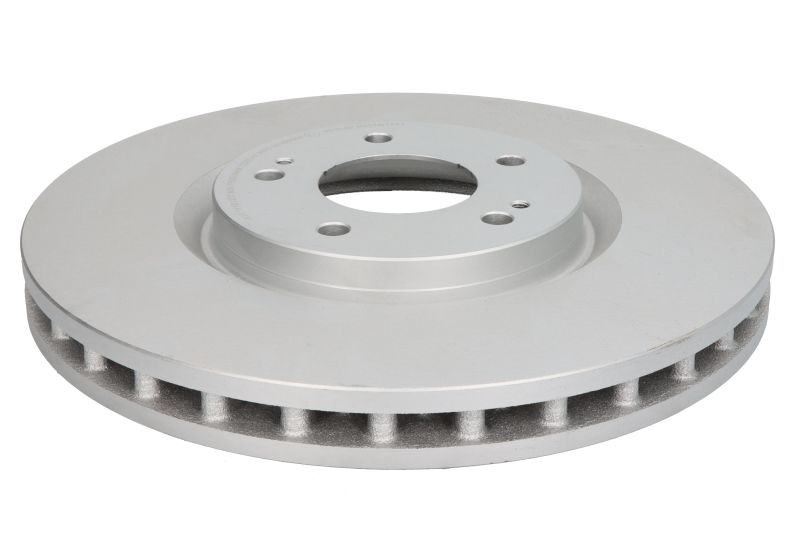 Disc frana Fata Dreapta/Stanga TEXTAR 320mm MITSUBISHI LANCER VI VII 2.0 01.98-09.07 ventilat intern 5 gauri