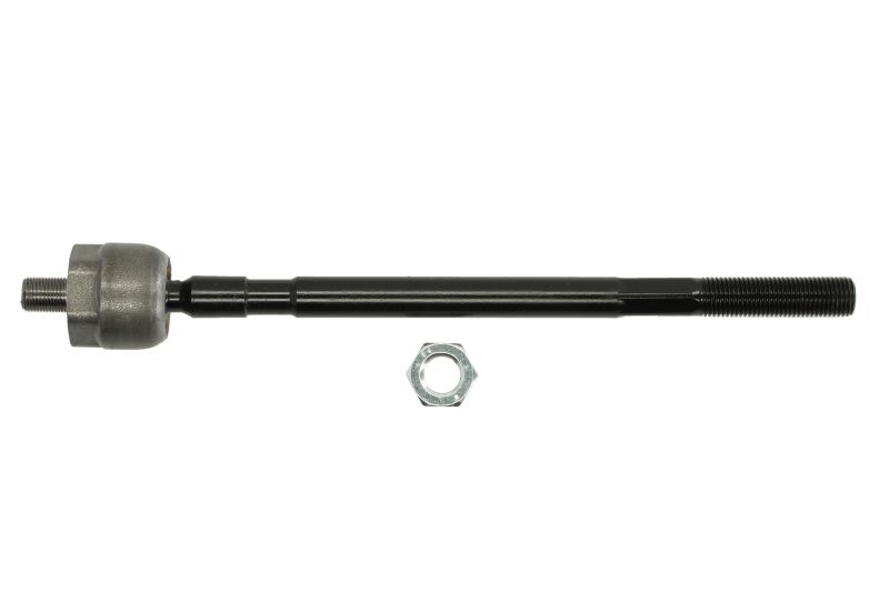 Articulatie axiala cap de bara REINHOCH tija fixare dreapta/stanga lungime 281mm filet M12/M14 Renault Kangoo Express 1.2/1.4/1.9D 08.97-