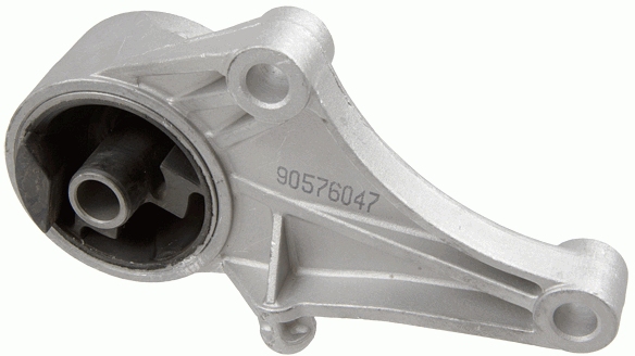 Suport motor față stânga cauciuc-metal LEMFOERDER OPEL ASTRA G/KOMBI 1.2-1.7D 02.98-12.09