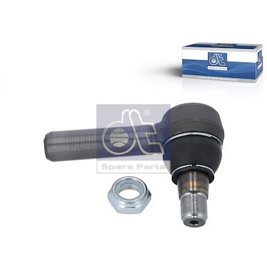 Cap de bara DT KLIMA Tie Rod End M30x1,5mm/M24x1,5mm L-140mm Stanga VOLVO