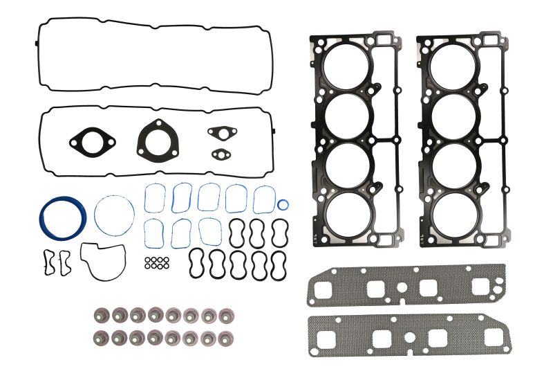 Set garnituri chiulasa DNJ motor CHRYSLER 300C ASPEN DODGE CHARGER DURANGO MAGNUM JEEP COMMANDER GRAND CHEROKEE III 5.7 11.03-