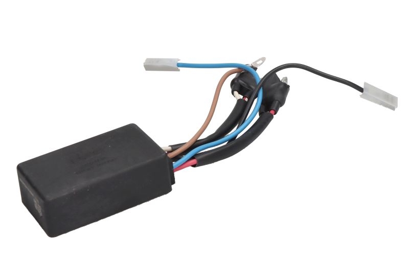 Modul de aprindere DZE Ignition Module Inaltime 23.0 mm Latime 38.0 mm Lungime 38.0 mm